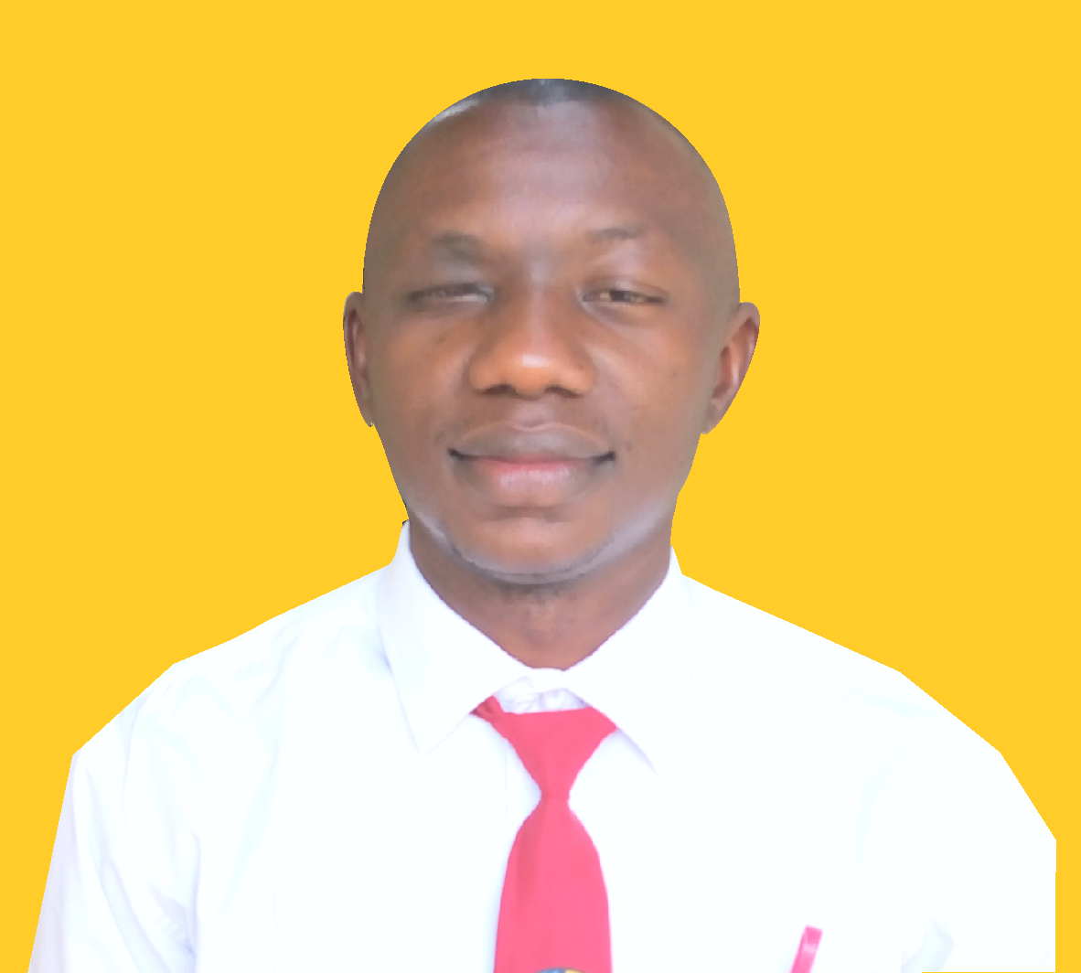 OYOO DAN OMONDI